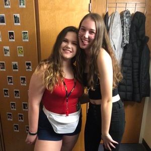 Meet your Posher, Amanda